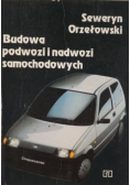 Budowa podwozi i nadwozi samochodowych