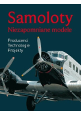 Samoloty Niezapomniane modele