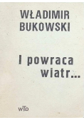 I powraca wiatr