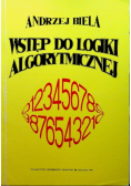 Wstęp do logiki algorytmicznej