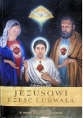 Jezusowi cześć i chwała Kuźmiński