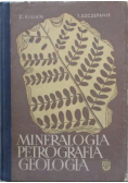 Mineralogia petrografia i geologia