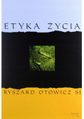 Etyka życia