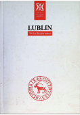 Lublin 700 Lat Dziejów Miasta