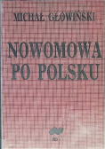 Nowomowa po polsku
