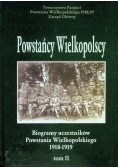 Powstańcy Wielkopolscy Tom 2
