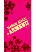 Siedem pieśni o Armenii