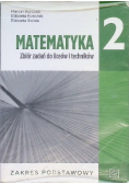 Matematyka LO 2 Zbiór zadań