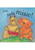 Jadą jadą misie