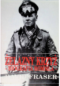 Żelazny Krzyż Biografia Rommla