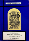 Historia kościoła parafialnego