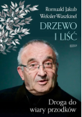 Liść i drzewo powrót do wiary przodków