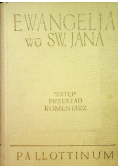 Ewangelia według świętego Jana