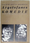 Arystofanes Komedie