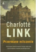 Przerwane milczenie