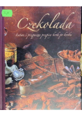 Czekolada Łatwe i przepyszne przepisy krok po kroku