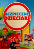 Bezpieczne dzieciaki