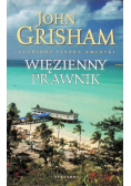 Więzienny prawnik