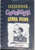Dziennik cwaniaczka Stara bieda