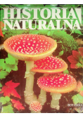 Historia naturalna