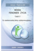Woda fenomen życia Część 2