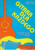 Gitara dla każdego
