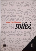 Solfeż 1