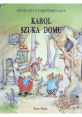 Karol Szuka Domu