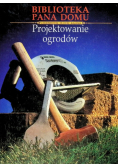 Projektowanie ogrodów  Biblioteka pana domu