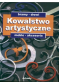 Kowalstwo artystyczne Tom 2