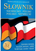 Słownik niemiecko polski polsko niemiecki