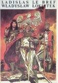 Ladislas le breff Władysław Łokietek