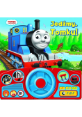 Tomek i przyjaciele. Jedźmy, Tomku!