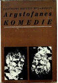Arystofanes Komedie