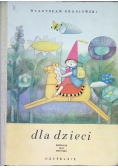 Dla dzieci
