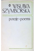 Szymborska Poezje Poems