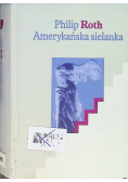 Amerykańska sielanka