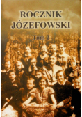 Rocznik Józefowski Tom 2