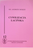 Cywilizacja łacińska Tom 12