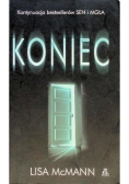 Koniec