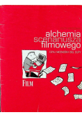 Alchemia scenariusza filmowego