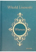 Lisowski Wiersze