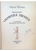 Przygody Oliwera Twista