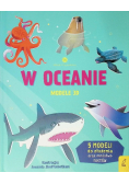 W oceanie Modele 3D