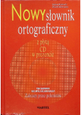 Nowy słownik ortograficzny
