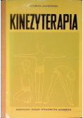 Kinezyterapia