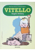 Vitello kopie dziurę