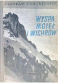 Wyspa mgieł i wichrów