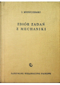 Zbiór zadań z mechaniki
