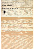 Kobieta z wydm